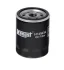Фильтр масляный HENGST FILTER H14W34 (фото 1)