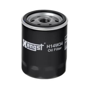 Фильтр масляный HENGST FILTER H14W34
