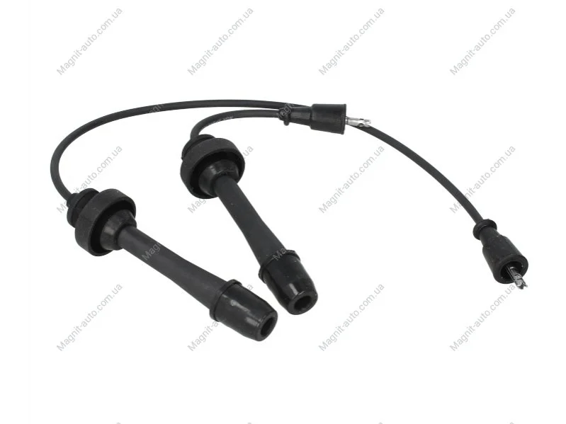 Комплект проводів запалення MAZDA 323 F VI, 323 S VI, MPV II, MX-5 II, PREMACY 1.8/1.9/2.0 05.98-10.05 NGK 0352 (фото 1)