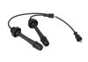 Комплект проводів запалення MAZDA 323 F VI, 323 S VI, MPV II, MX-5 II, PREMACY 1.8/1.9/2.0 05.98-10.05 NGK 0352 (фото 1)