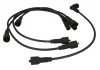 Комплект проводів запалення OPEL FRONTERA A, OMEGA A 2.4 09.88-10.98 NGK 0791 (фото 1)