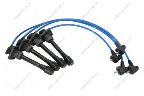 Комплект проводів запалення TOYOTA CARINA E VI, COROLLA, PASEO, STARLET 1.3-1.6 04.92-02.00 NGK 9616