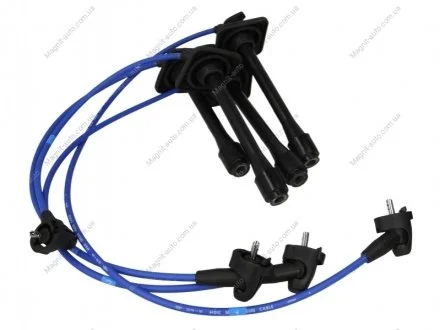 Комплект проводів запалення TOYOTA CAMRY, CARINA E VI, RAV 4 I 2.0/2.2 06.91-06.00 NGK 9618