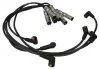 Комплект проводов зажигания FORD GALAXY I VW CORRADO, GOLF III, PASSAT B3/B4, SHARAN, VENTO 2.8/2.9 06.91-04.00 NGK 0932 (фото 1)