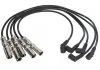 Комплект проводов зажигания SEAT TOLEDO II VW BORA, GOLF IV, PASSAT B5 2.3 06.97-06.06 NGK 7013 (фото 1)