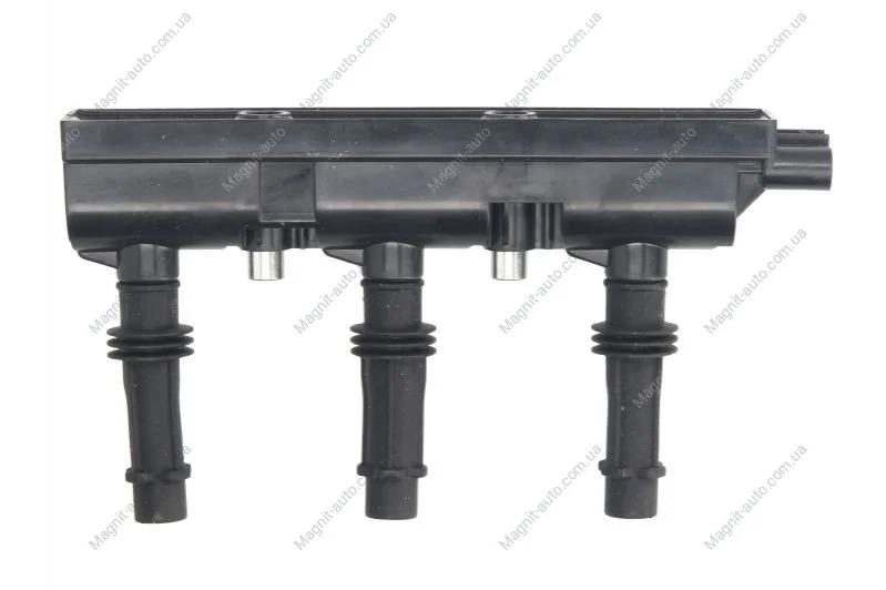 Катушка зажигания OPEL CORSA D 1.0 08.06-08.14 Delphi GN1047712B1 (фото 1)