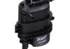 Топливный фильтр HENGST FILTER H54WK (фото 1)