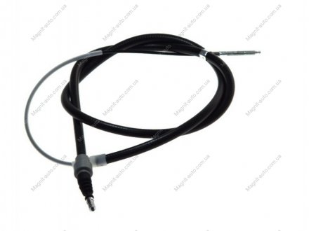 Трос ручного тормоза ADRIAUTO 550283