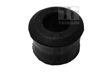 Втулка стабилизатора TEDGUM 00500828
