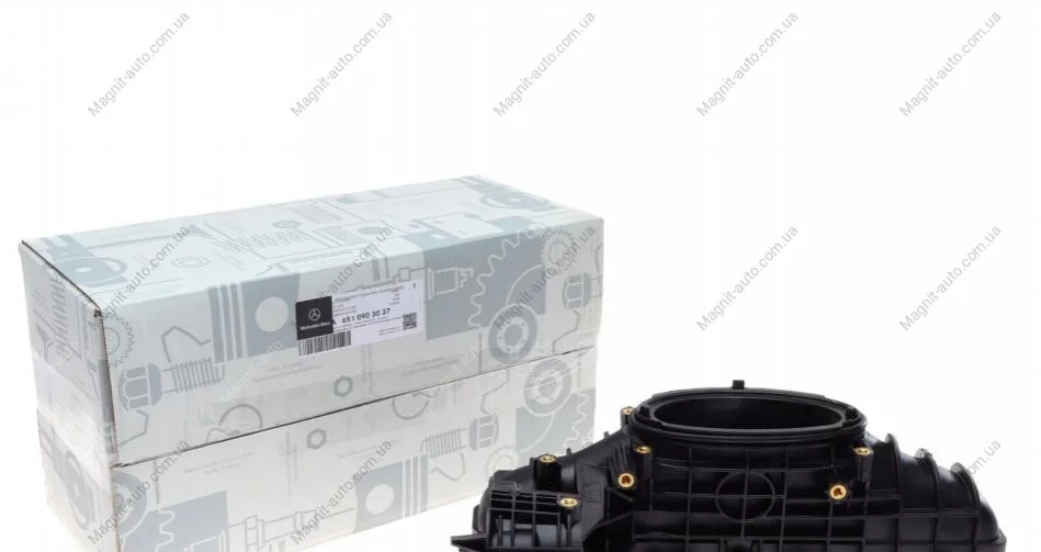 Оригін. запчастини MERCEDES MERCEDES-BENZ 6510903037 (фото 1)