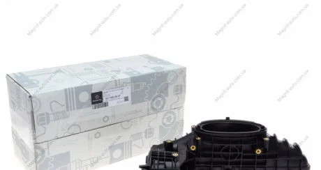Оригін. запчастини MERCEDES MERCEDES-BENZ 6510903037