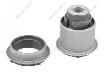 Сайлент-блок шкворня TEDGUM 00269460