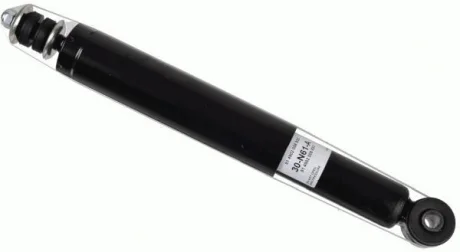 Амортизатор, задняя ось SACHS 316323