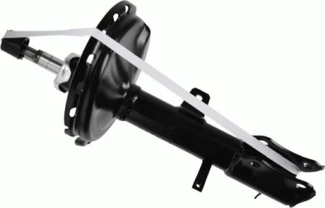Амортизатор задн лів LEXUS RX TOYOTA HARRIER, HIGHLANDER / KLUGER 2.4-3.5 06.00-06.12 SACHS 317155