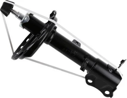 Амортизатор, задняя ось SACHS 317156