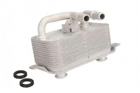 Масляный радиатор THERMOTEC D4B003TT