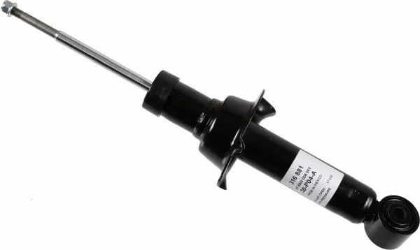 Амортизатор, HONDA CR-V 1.6-2.4 +i 07- SACHS 316881 (фото 1)