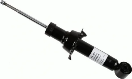 Амортизатор, задняя ось SACHS 316881