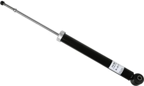 Амортизатор, задняя ось SACHS 316884