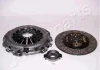 Комплект сцепления JAPANPARTS KF1032 (фото 1)