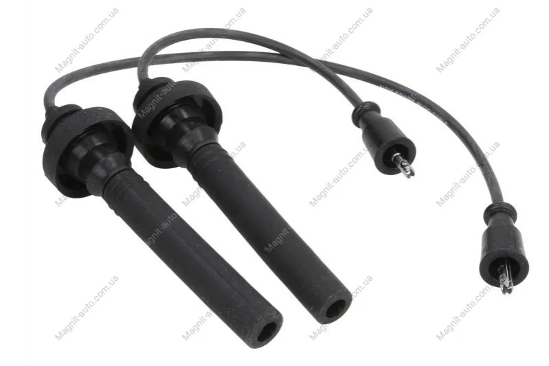 Комплект проводов зажигания MITSUBISHI CARISMA, LANCER VII, SPACE STAR 1.3/1.6 06.98-12.13 NGK 0347 (фото 1)