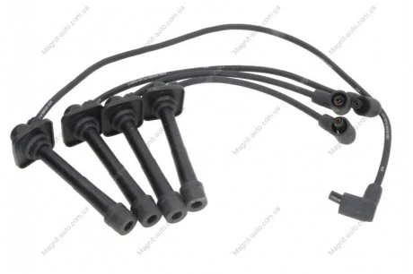 Комплект проводів запалення TOYOTA AVENSIS 1.6/1.8 09.97-10.00 NGK 5914
