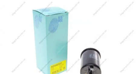 Топливный фильтр BLUE PRINT ADG02331