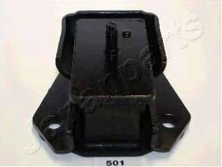 Подвеска, двигатель JAPANPARTS RU501