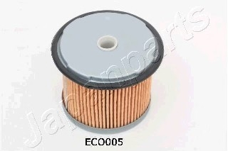 Топливный фильтр JAPANPARTS FCECO005