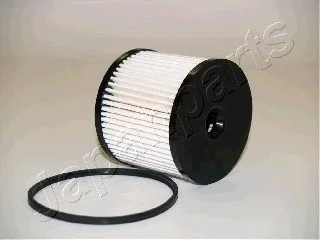 Топливный фильтр JAPANPARTS FCECO019