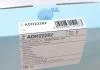 Воздушный фильтр BLUE PRINT ADH22282 (фото 4)