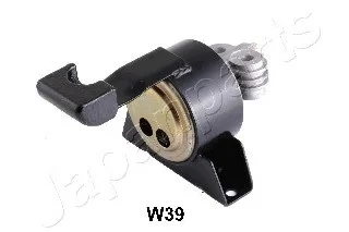 Подвеска, двигатель JAPANPARTS RUW39