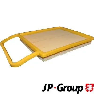 Воздушный фильтр JP GROUP 1118600400 (фото 1)