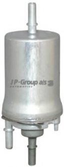 Топливный фильтр JP GROUP 1118701700 (фото 1)
