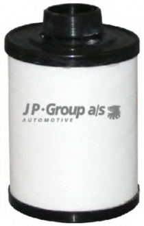 Топливный фильтр JP GROUP 1218700500 (фото 1)