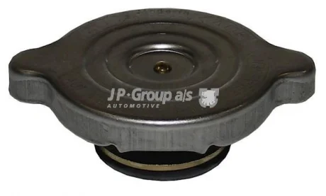 Крышка, радиатор JP GROUP 1314250100