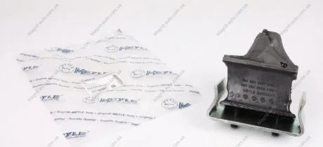 Подушка двигуна, 95-06 (5 cyl.) MEYLE 0340240033