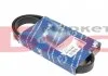 Ремень генератора BMW3 (E46) 98-05 MEYLE 0500050865 (фото 1)