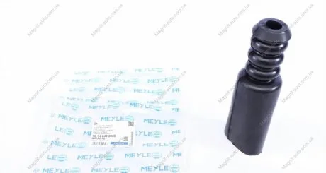 Буфер, амортизация MEYLE 16146420000