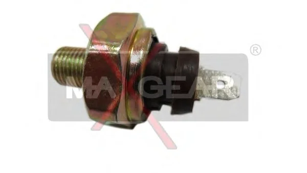 Датчик давления масла MAXGEAR 210100 (фото 1)