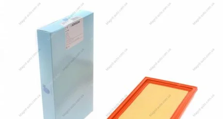 Фільтр повітряний SUZUKI BLUE PRINT ADK82246