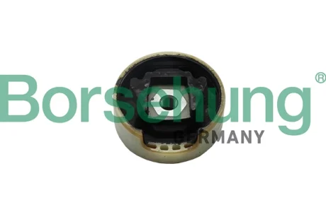 Подвеска, двигатель Borsehung B11354