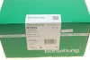Подушка двигуна Borsehung B12234 (фото 9)