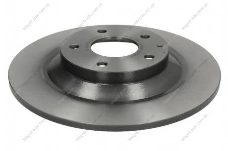 Гальмівний диск BREMBO 08C42511