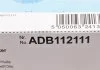 Фильтр масла с уплотняющим кольцом BLUE PRINT ADB112111 (фото 6)