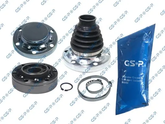 PRZEGUB NAPКDOWY KPL. VAG GSP 635051 (фото 1)