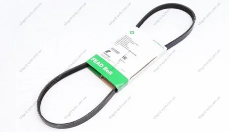 Ремень генератора поликлиновый INA FB4PK985