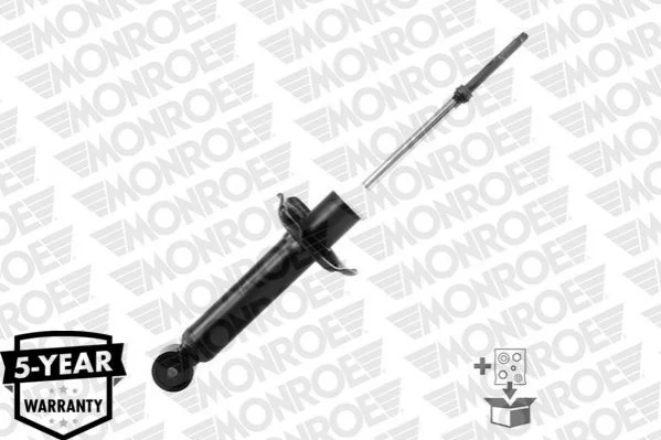 AMORTYZATOR NISSAN T MONROE 376128SP (фото 1)