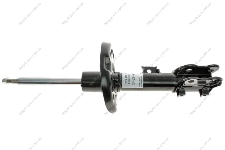 Амортизатор газомасляний SACHS 315758
