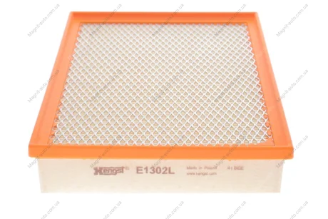 Фильтр воздушный HENGST FILTER E1302L
